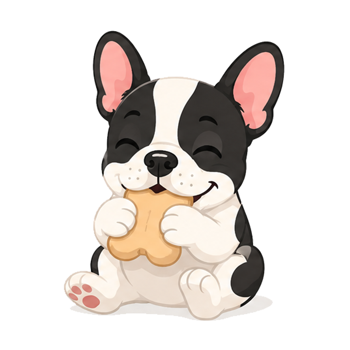 Perrito Hueshitos